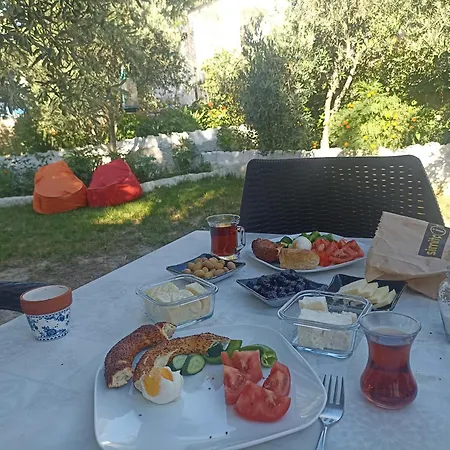 Priene Feriehus *