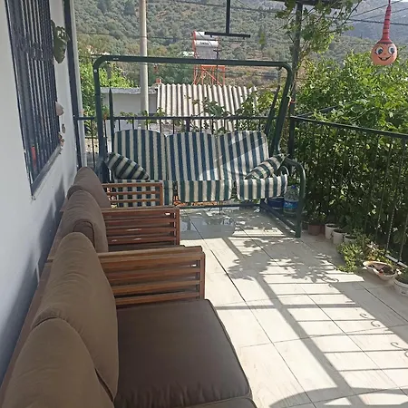 Priene Feriehus *