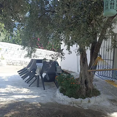 Feriehus Priene Soke